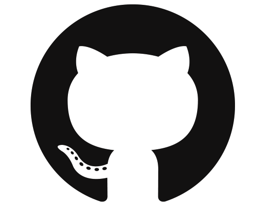 Github logo